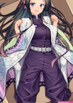 Kimetsu no Yaiba