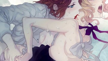Diabolik lovers r34