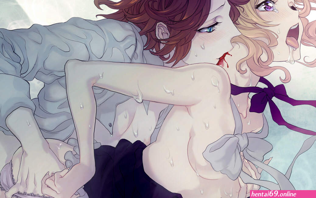 Diabolik lovers r34