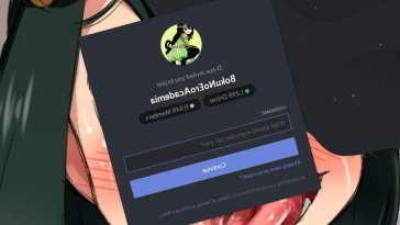 Discord hentais