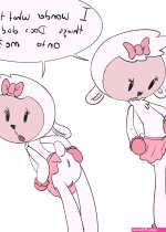 Rule 34 Dev