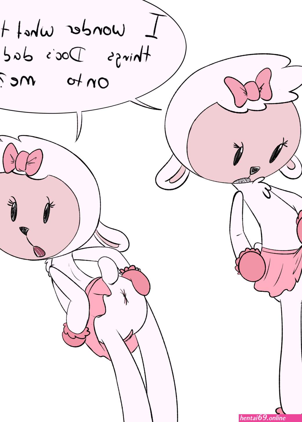 Doc mcstuffins hentai
