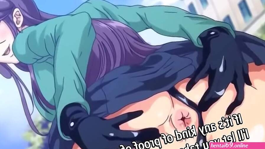 Dropout hentai anime