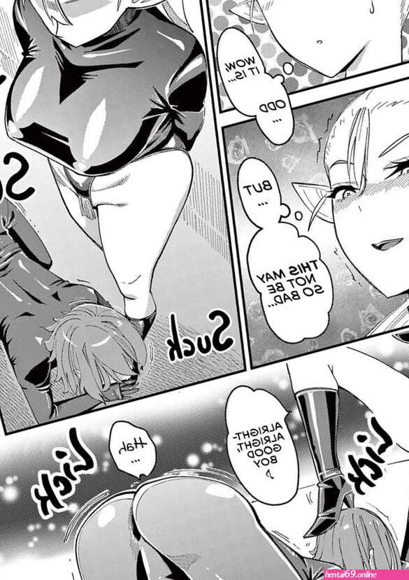 E org hentai