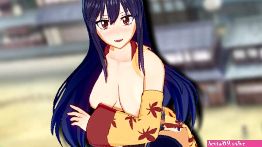 Edens zero homura hentai