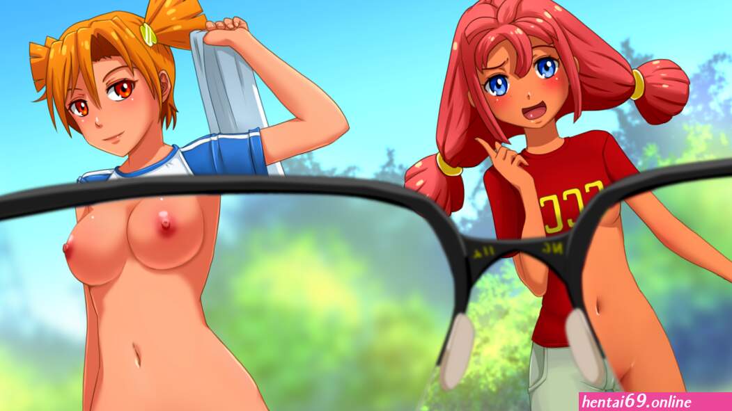 Everlasting summer hentai