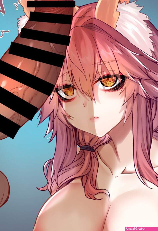 Fate go rule34
