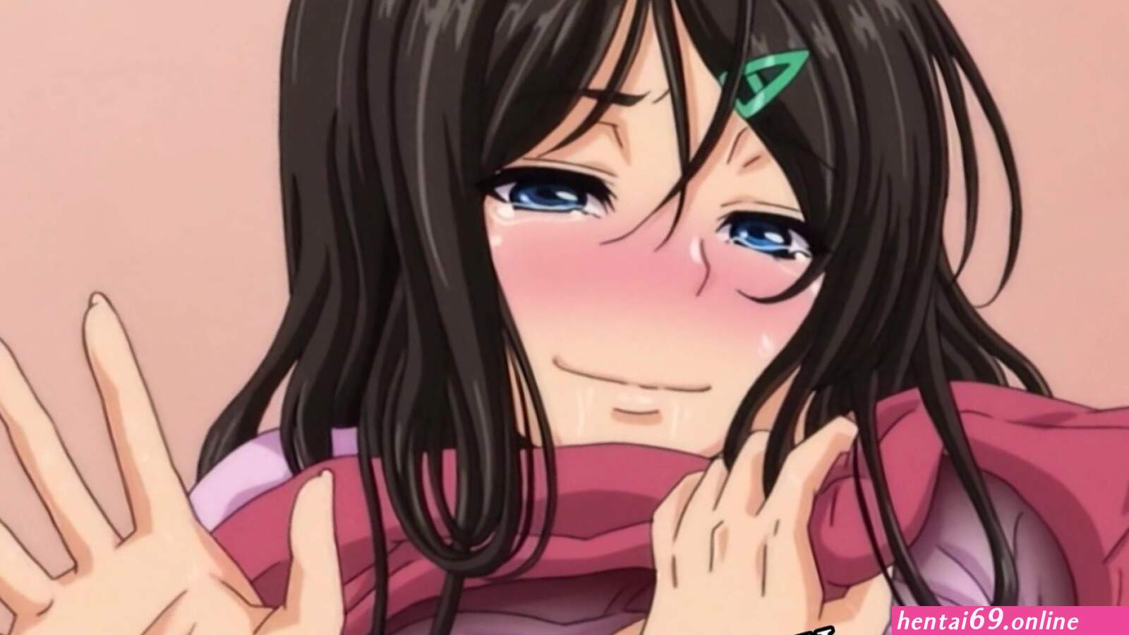 Fella pure the animation