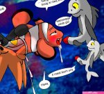 Finding Nemo Picture