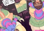 undertale undertale series chara frisk captain kirb