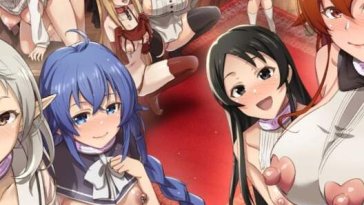 Fushoku hentai
