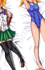 Buy Mao Asakura Futa Body Pillowcase