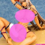Futanari Tapestry Duva Figures 15cm5.9inch 16 Dva: Sun Kissed Action Figure Statue PVC Character Removable Clothes Figurine Model Collectible Gift Purple : Amazon.ca: Toys Games