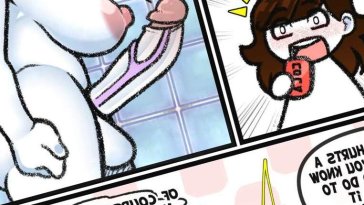 Futa mom porn comics