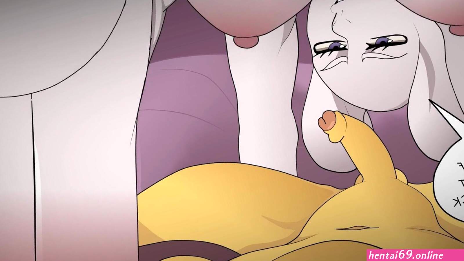 Futa on male joi