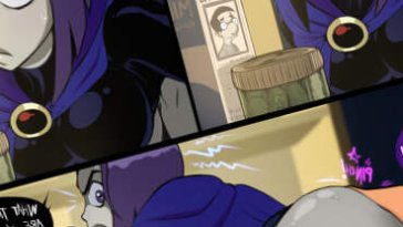 Futa shadabase porn comics
