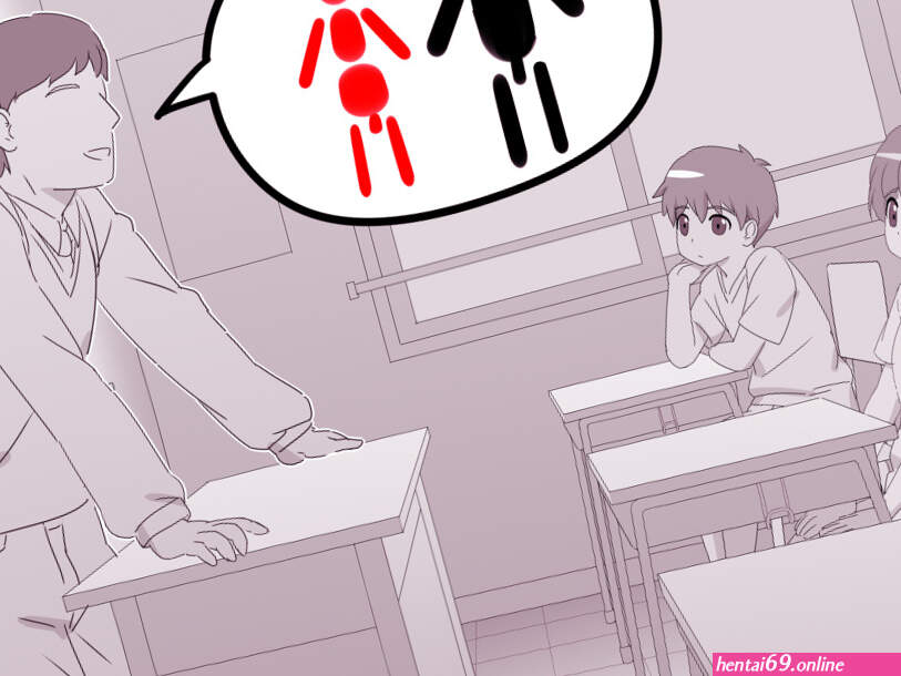 Futanari x male