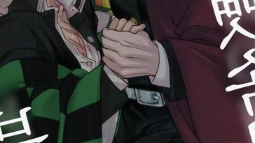 Giyuu x tanjiro hentai
