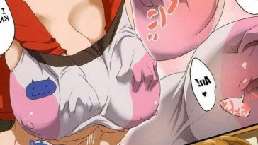Gundam build fighters try hentai