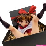 Hentai Figure Uncensored Cast off Figurine Morita Yuzuka