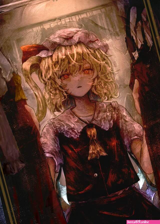 Hentai fleuriste