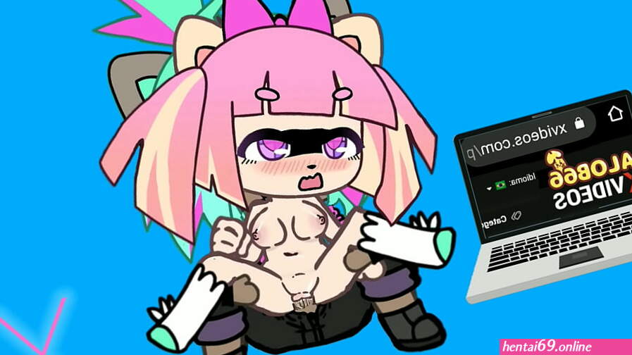 Hentai gacha club