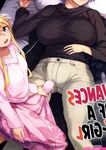 Advances Of A Dick-girl by Condessa