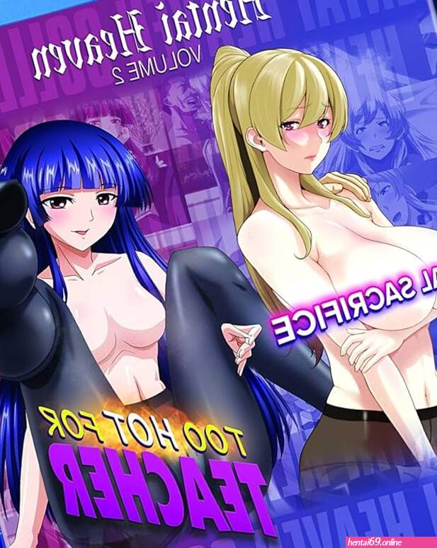 Hentai haven 2