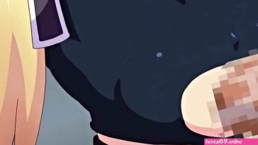Hentai haven huge dick
