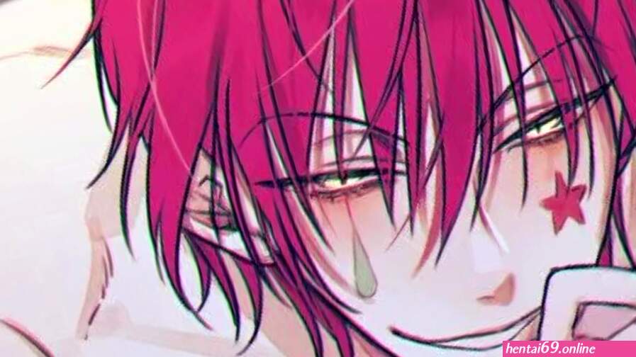 Hentai hisoka
