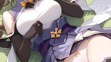 Hentai martial peak