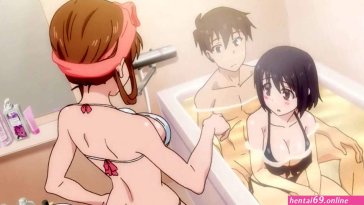 Hentai overflow vostfr