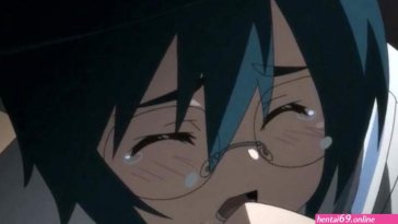 Hentai pee desperate