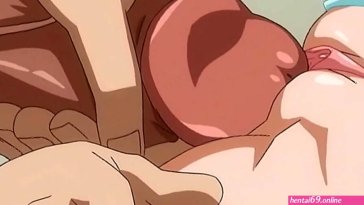 Hentai sin cebsura