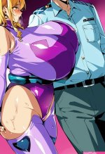 Netorare japanese hentai style dirty expressive ExpressiveH