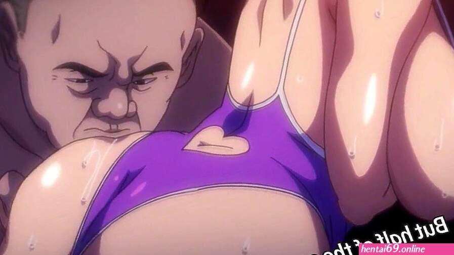 Hentai wife cheat