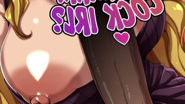 Hentai with huge dick
