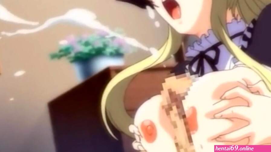 Hitozuma cosplay kissa 2 e hentai