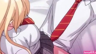 Hot porn hentai