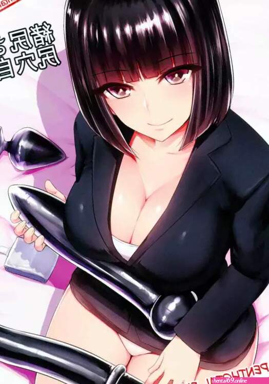 Ishimura hentai