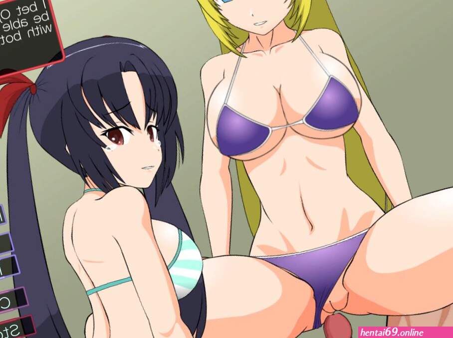 Jsk hentai games