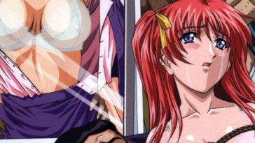 Kisaku hentai