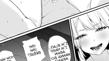 Kitagawa san hentai