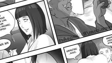Komik raikage hentai sub indo