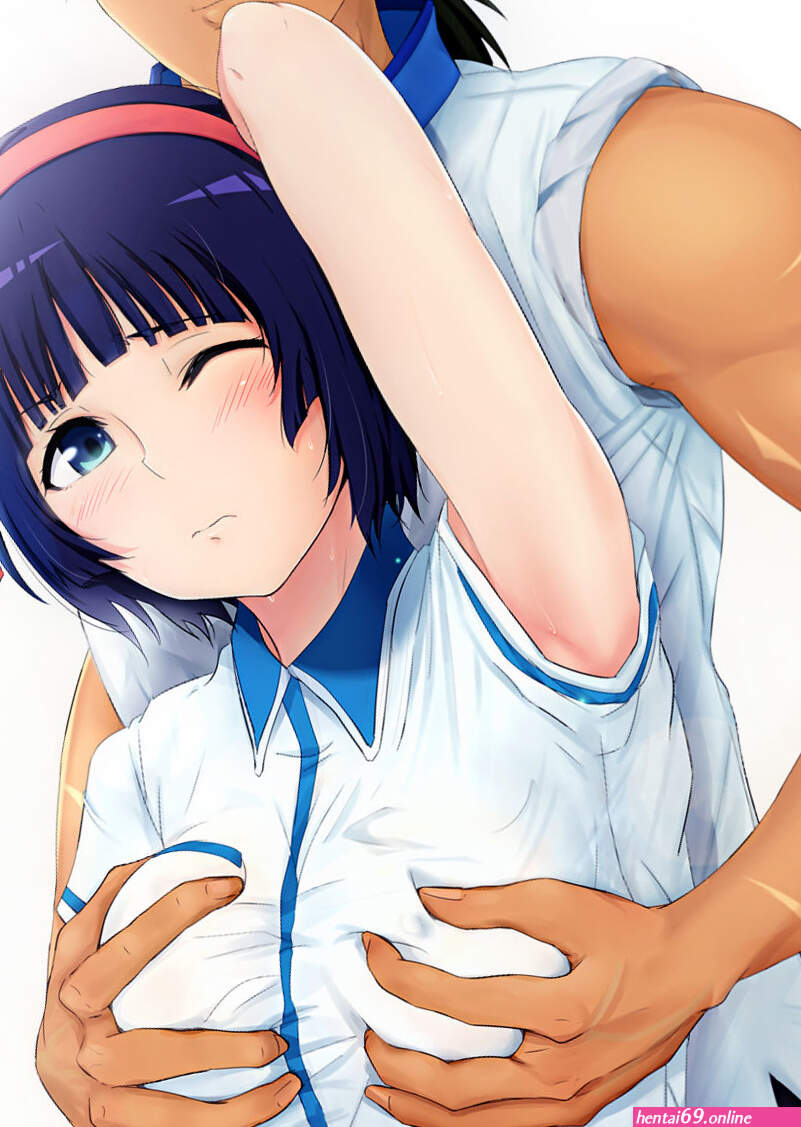 Kuromukuro hentai