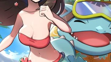 Leaf   1740   hentai image
