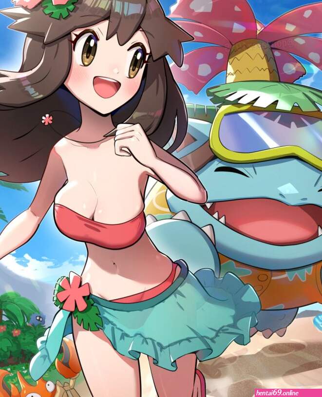 Leaf   1740   hentai image