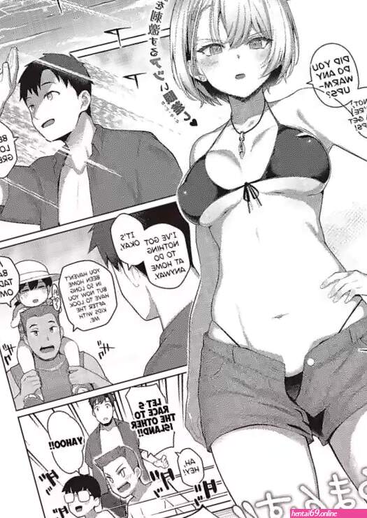 Mangas xxx hentai
