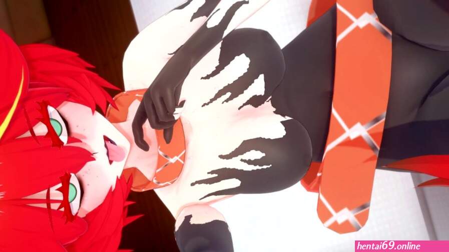 Mela hentai