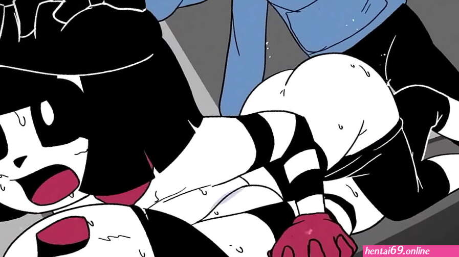 Mime and dash hentai